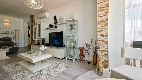Penthouse em Albufeira