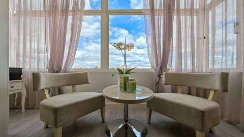 Penthouse em Albufeira