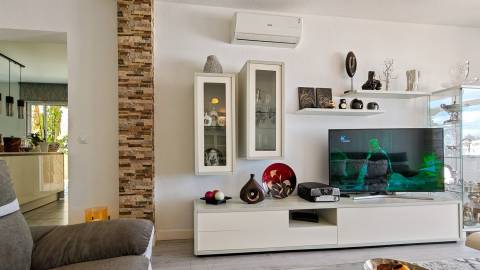 Penthouse em Albufeira