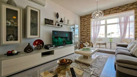 Penthouse em Albufeira