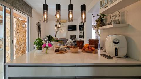 Penthouse em Albufeira