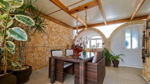Penthouse em Albufeira