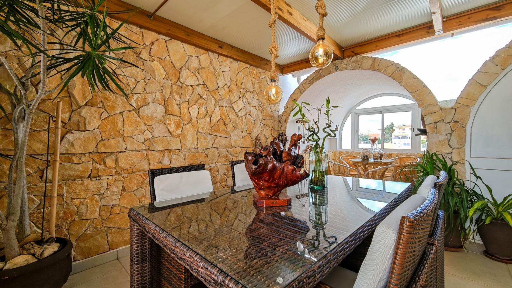 Penthouse em Albufeira