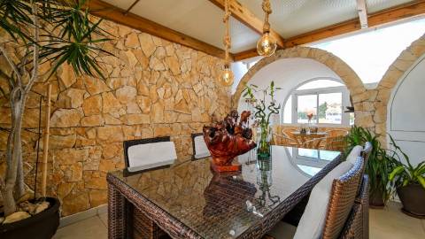 Penthouse em Albufeira