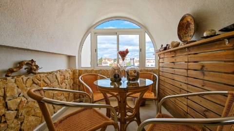 Penthouse em Albufeira
