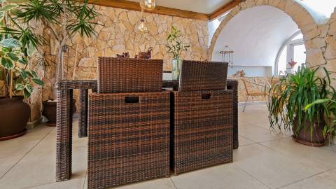 Penthouse em Albufeira