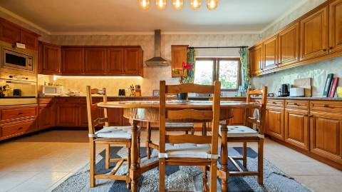 Vilamoura - Villa com 1.000 m2 de lote - Piscina