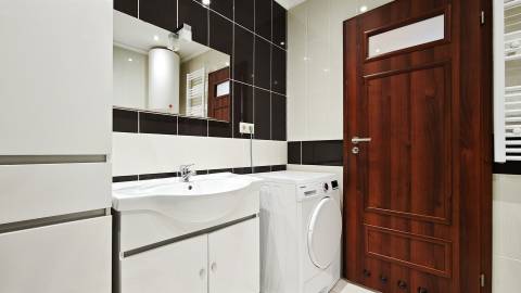 Apartamento T2 no centro de Albufeira, com vista mar