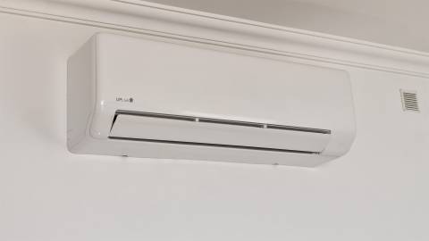 Apartamento T2 no centro de Albufeira, com vista mar