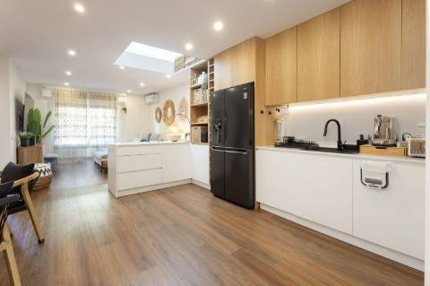 Vilamoura – T2 com terraço privativo perto da Marina de Vilamoura