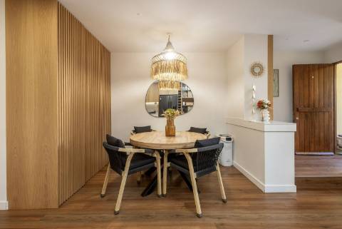 Vilamoura – T2 com terraço privativo perto da Marina de Vilamoura