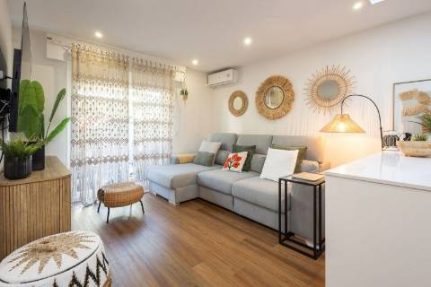 Vilamoura – T2 com terraço privativo perto da Marina de Vilamoura