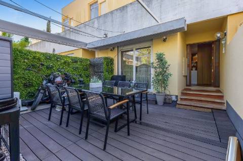 Vilamoura – T2 com terraço privativo perto da Marina de Vilamoura