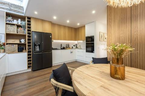 Vilamoura – T2 com terraço privativo perto da Marina de Vilamoura