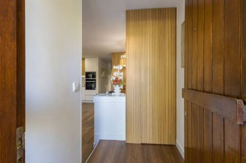 Vilamoura – T2 com terraço privativo perto da Marina de Vilamoura