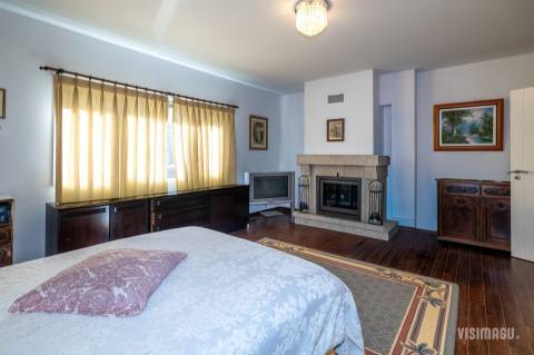 2 Moradias de Luxo com vistas panorâmicas incríveis | Arcos de Valdevez