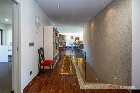 2 Moradias de Luxo com vistas panorâmicas incríveis | Arcos de Valdevez