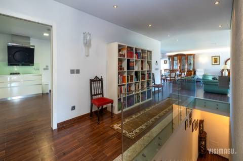 2 Moradias de Luxo com vistas panorâmicas incríveis | Arcos de Valdevez