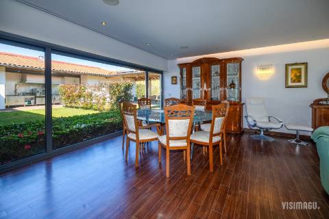 2 Moradias de Luxo com vistas panorâmicas incríveis | Arcos de Valdevez