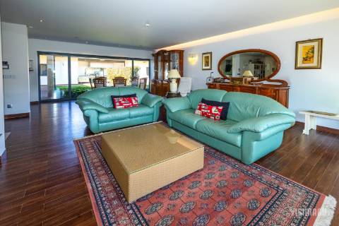 2 Moradias de Luxo com vistas panorâmicas incríveis | Arcos de Valdevez