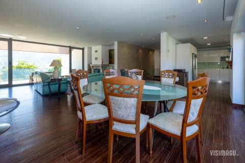 2 Moradias de Luxo com vistas panorâmicas incríveis | Arcos de Valdevez