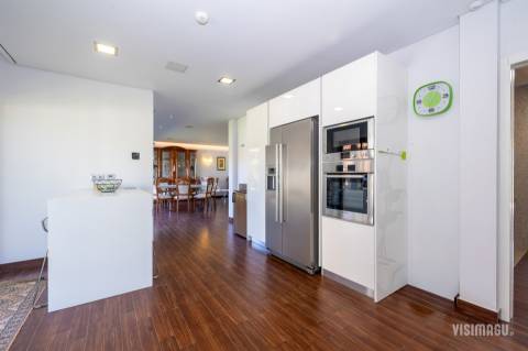 2 Moradias de Luxo com vistas panorâmicas incríveis | Arcos de Valdevez