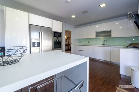 2 Moradias de Luxo com vistas panorâmicas incríveis | Arcos de Valdevez