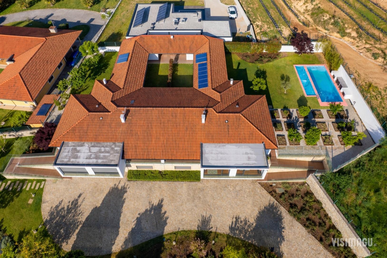 2 Moradias de Luxo com vistas panorâmicas incríveis | Arcos de Valdevez