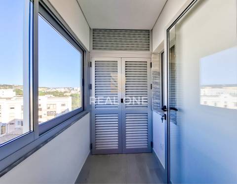 T3 Totalmente Remodelado | Vista Mar | Zona Premium de Loulé