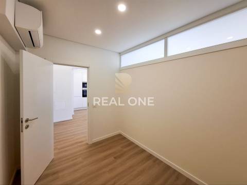 T3 Totalmente Remodelado | Vista Mar | Zona Premium de Loulé