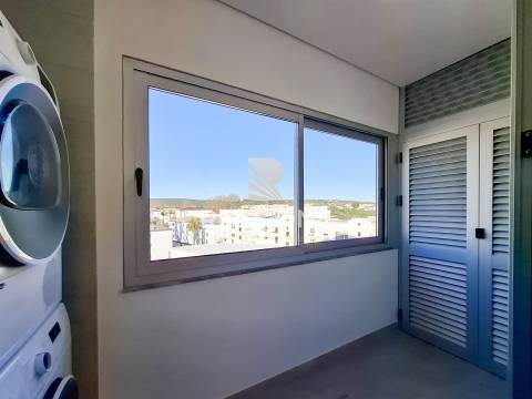 T3 Totalmente Remodelado | Vista Mar | Zona Premium de Loulé