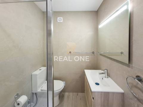 T3 Totalmente Remodelado | Vista Mar | Zona Premium de Loulé