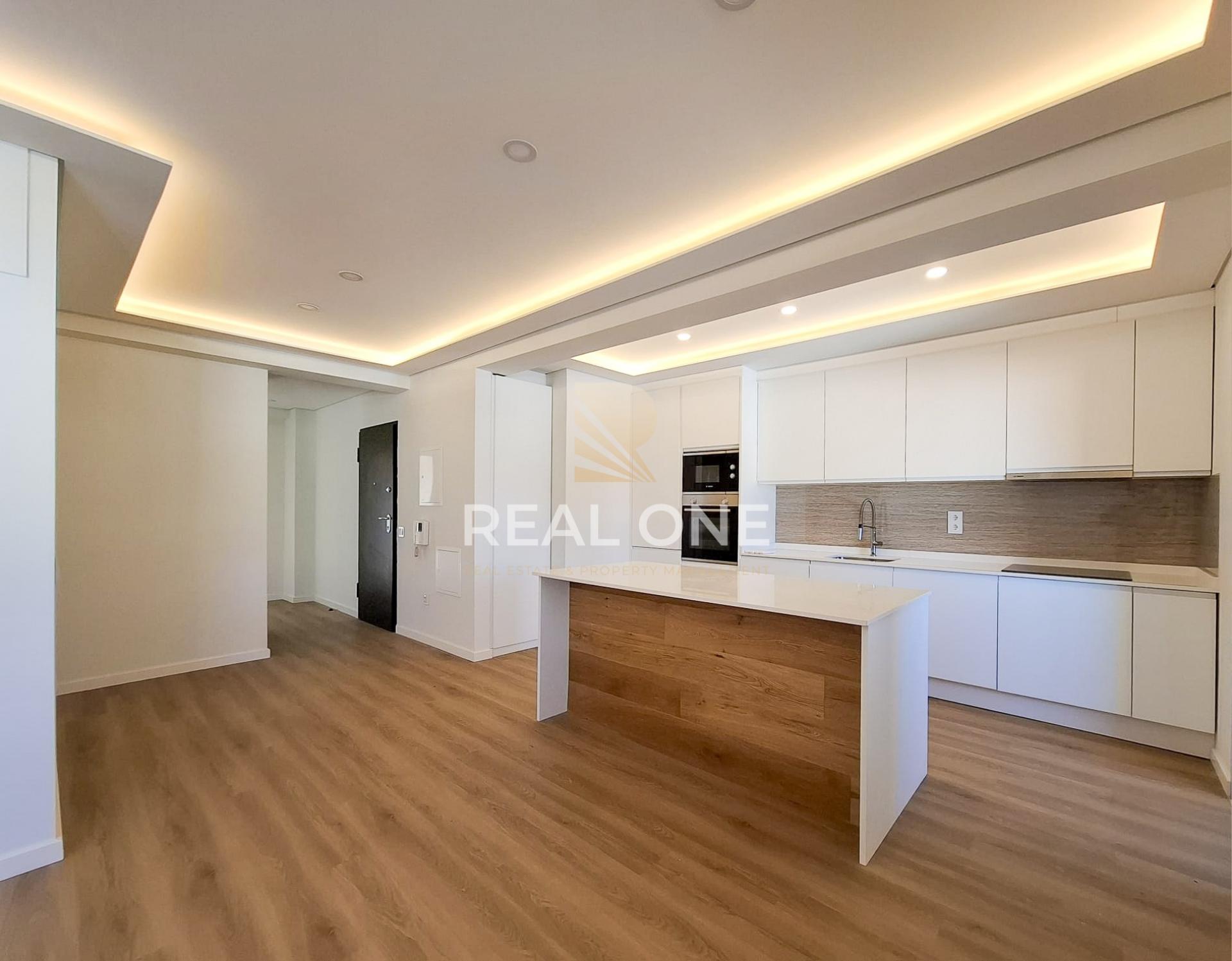 T3 Totalmente Remodelado | Vista Mar | Zona Premium de Loulé