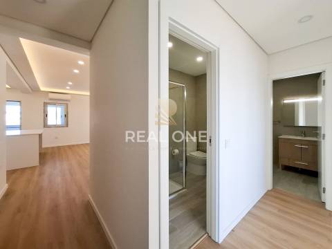 T3 Totalmente Remodelado | Vista Mar | Zona Premium de Loulé