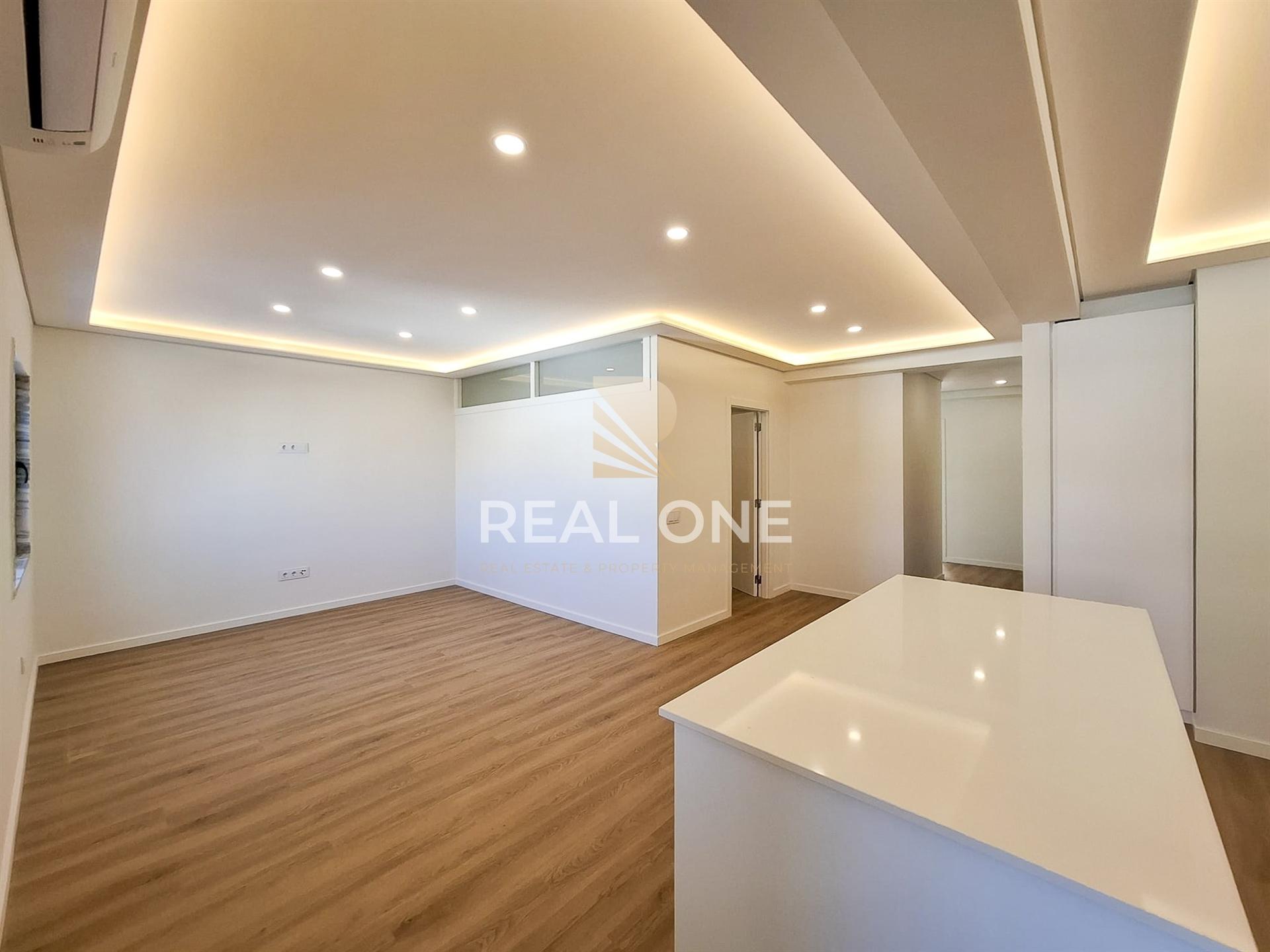 T3 Totalmente Remodelado | Vista Mar | Zona Premium de Loulé