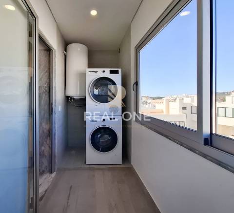 T3 Totalmente Remodelado | Vista Mar | Zona Premium de Loulé