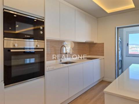 T3 Totalmente Remodelado | Vista Mar | Zona Premium de Loulé