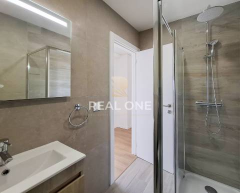 T3 Totalmente Remodelado | Vista Mar | Zona Premium de Loulé