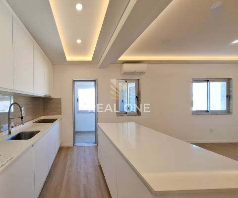 T3 Totalmente Remodelado | Vista Mar | Zona Premium de Loulé