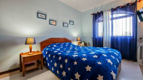 Apartamento T2 com varandas | Piscinas | Garagem
