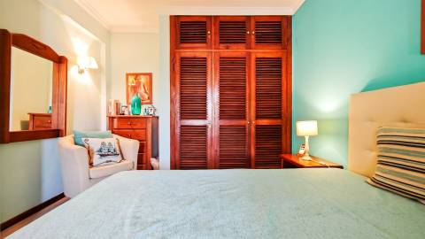 Apartamento T2 com varandas | Piscinas | Garagem