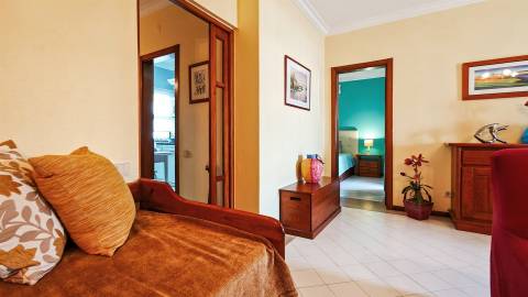 Apartamento T2 com varandas | Piscinas | Garagem