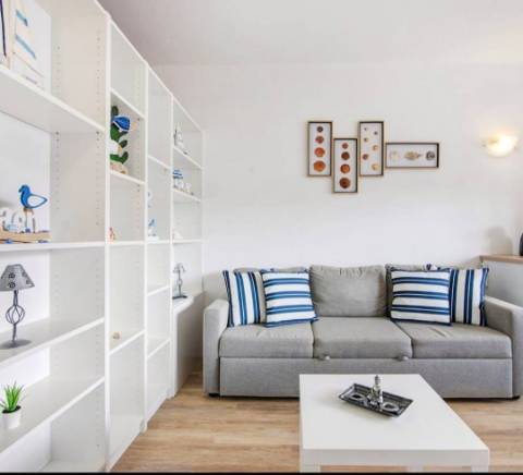 Apartamento na Balaia perto da praia - Habitação