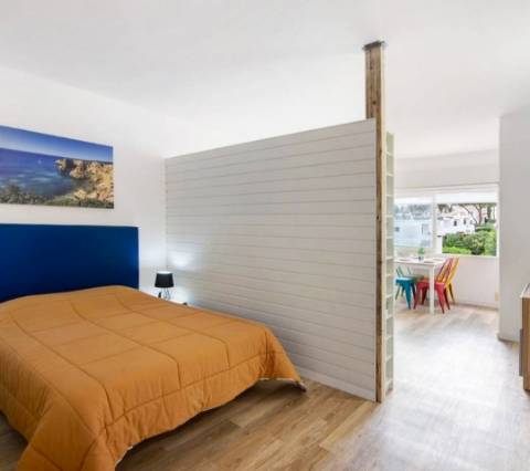 Apartamento na Balaia perto da praia - Habitação