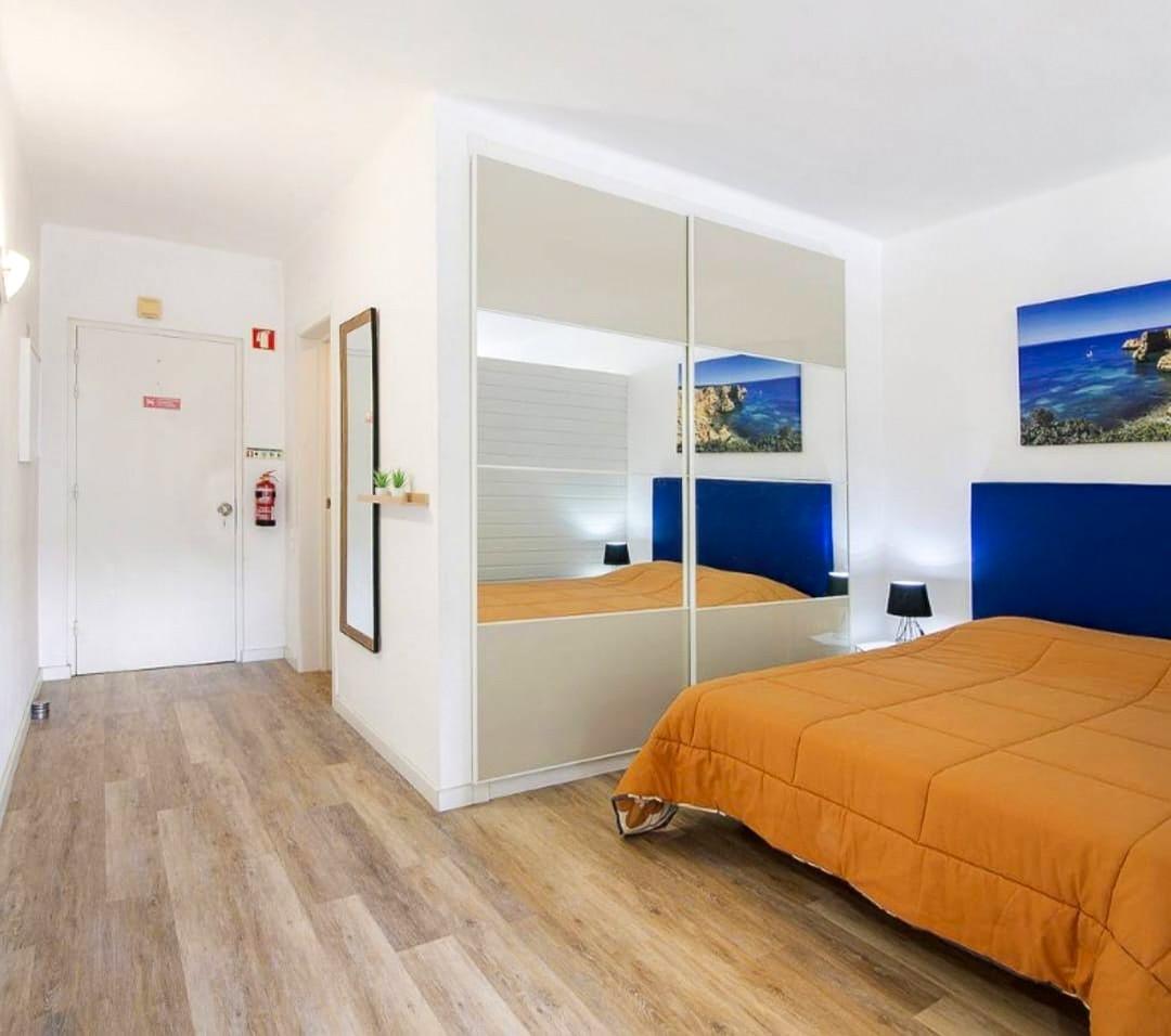 Apartamento na Balaia perto da praia - Habitação