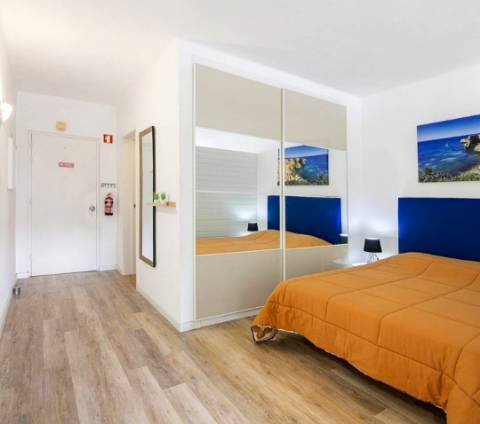 Apartamento na Balaia perto da praia - Habitação