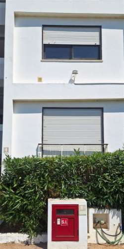 Apartamento na Balaia perto da praia - Habitação