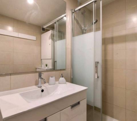 Apartamento na Balaia perto da praia - Habitação