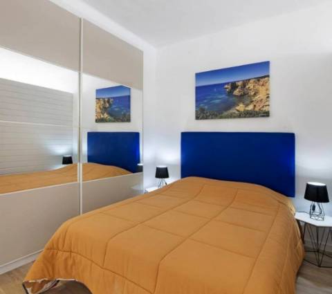 Apartamento na Balaia perto da praia - Habitação