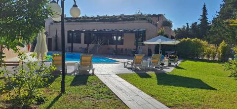 Apartamento na Balaia perto da praia - Habitação